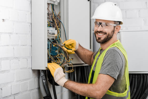 Best Local Electrician Companies  in Monsey, NY