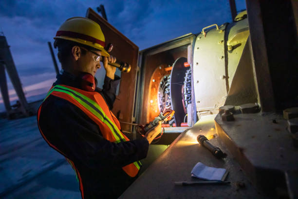Best Electric Panel Repair  in Monsey, NY
