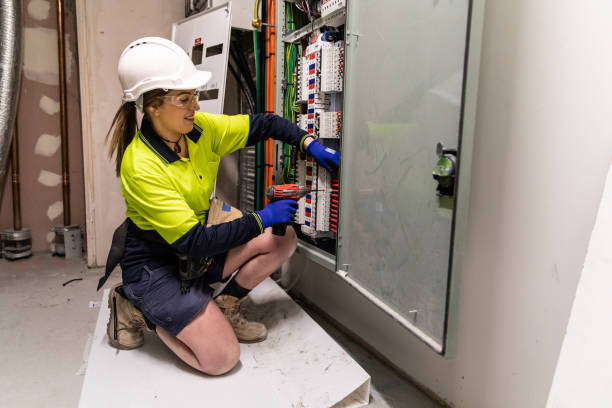 Electrical System Inspection in Monsey, NY