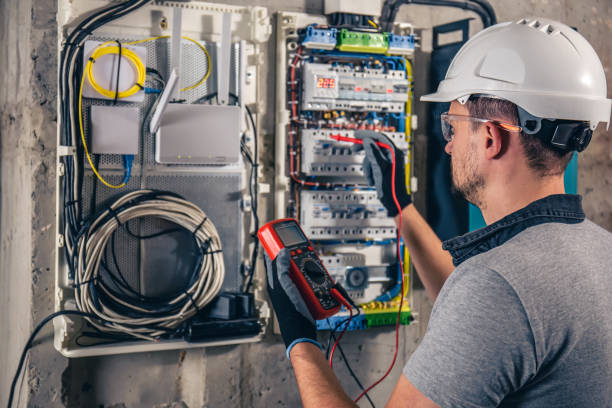 Best Local Electrician Companies  in Monsey, NY
