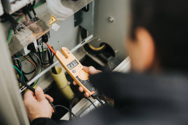 Best Affordable Emergency Electrician  in Monsey, NY