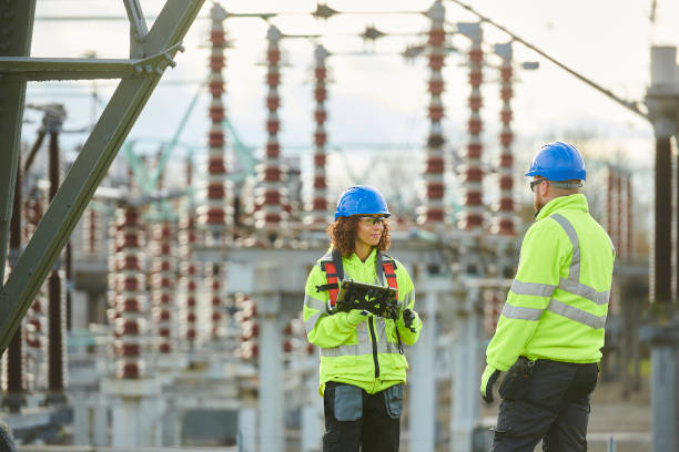 Best Electrician Near Me  in Monsey, NY