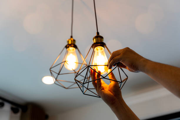 Best Ceiling Fan Installation Electrician  in Monsey, NY