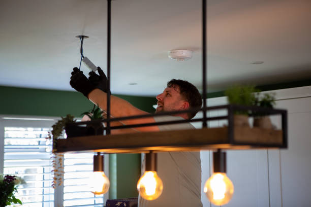 Best Emergency Electrical Repair  in Monsey, NY
