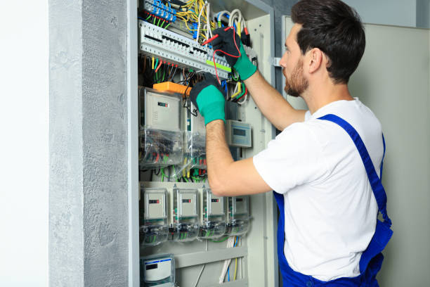 Best Electrical Outlet Repair  in Monsey, NY