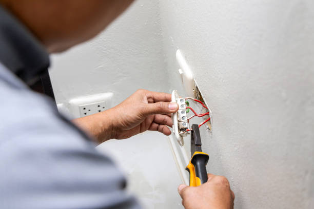 Best Affordable Electrician  in Monsey, NY