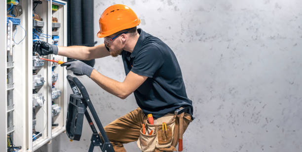 Best Electrical Wiring Services  in Monsey, NY
