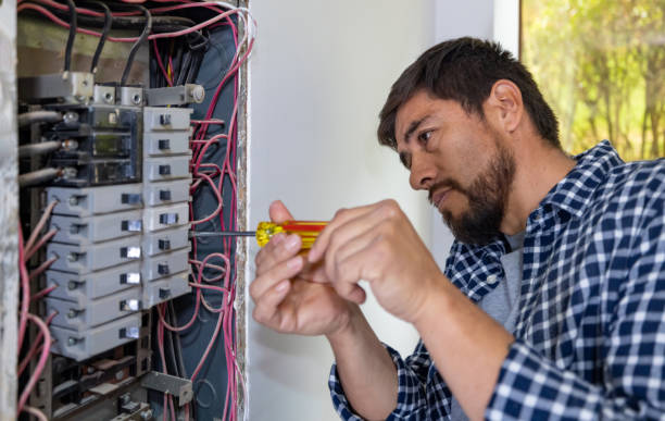 Best Electrical System Inspection  in Monsey, NY